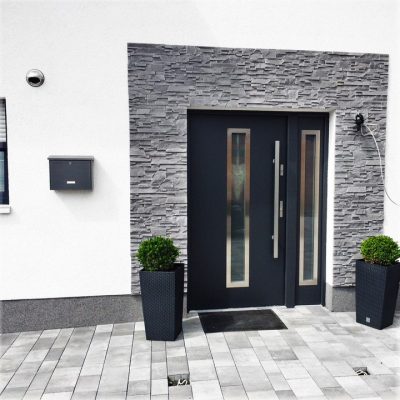 WIKĘD Termo Prestige Lux Realizacja
